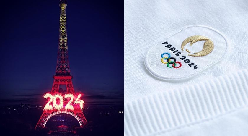 2024巴黎奧運準備接棒！LOGO、服裝、比賽館場一次搶先看
