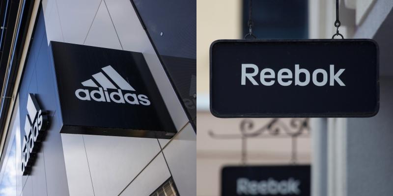 Adidas預計將Reebok出售予美國品牌管理公司Authentic Brands Group。（彭博、路透）