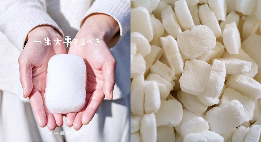 日本134年國寶品牌宣布「無期限停產」！雪地誕生「蒟蒻海綿」不敵疫情先引退