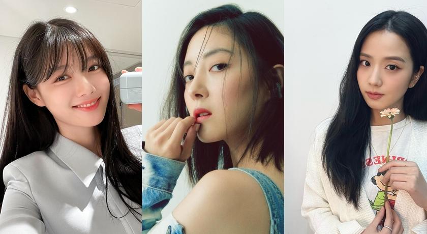 2022「韓國最美女演員」大風吹！李世榮、金所炫、金裕貞一票年輕女星搶出頭