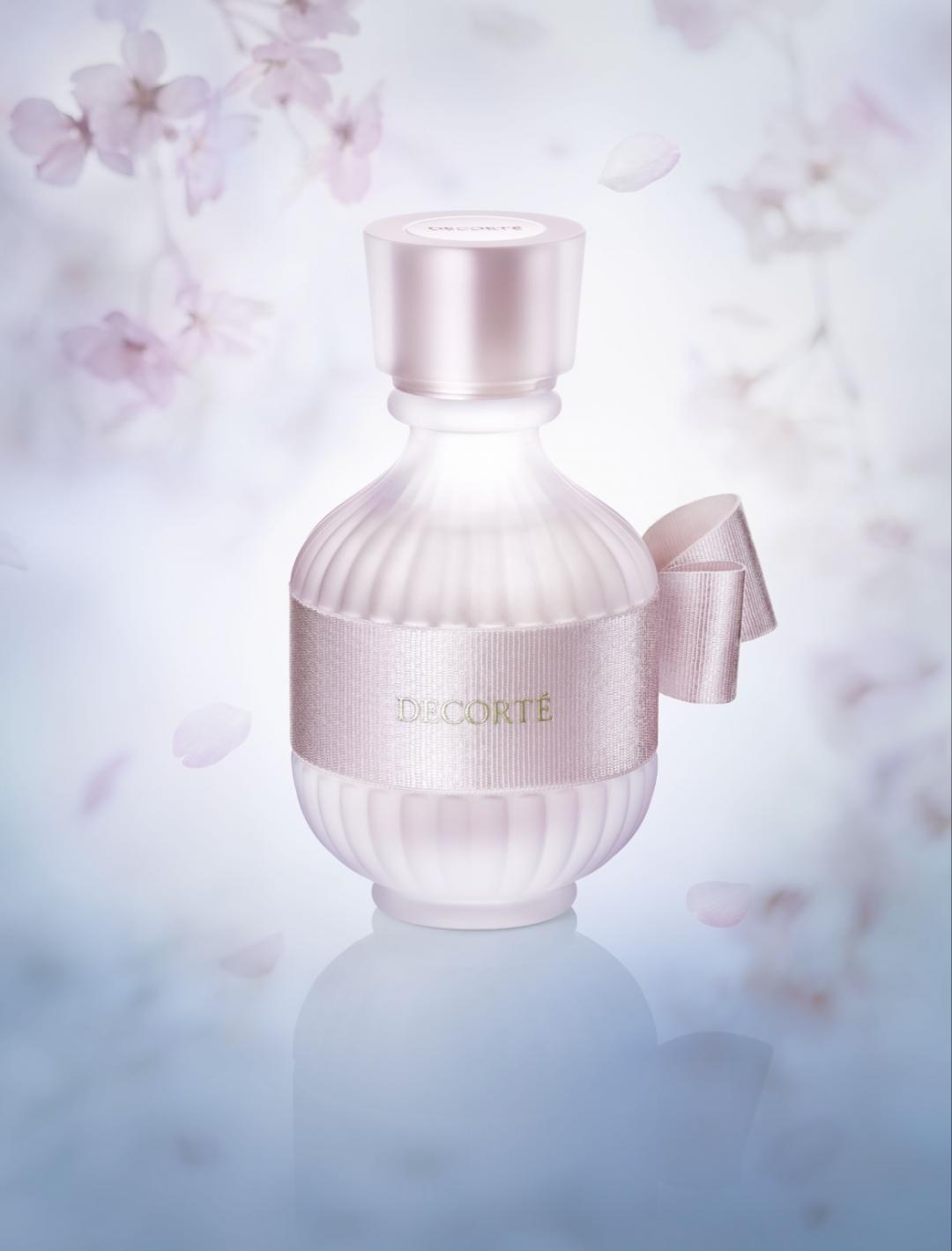 黛珂和服之戀 SAKURA櫻，50ml/2,500元。