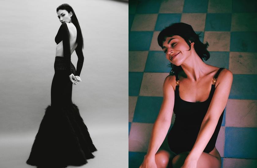 烏蘇拉可貝蘿超狂身材也是粉絲討論焦點。（翻攝自ursulolita IG）