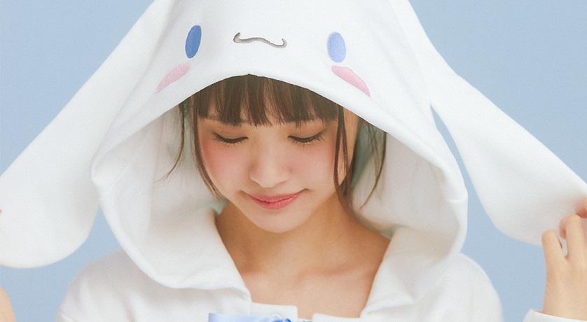 比Hello Kitty還受歡迎！日本內睡衣聯名大耳狗喜拿少女心入手