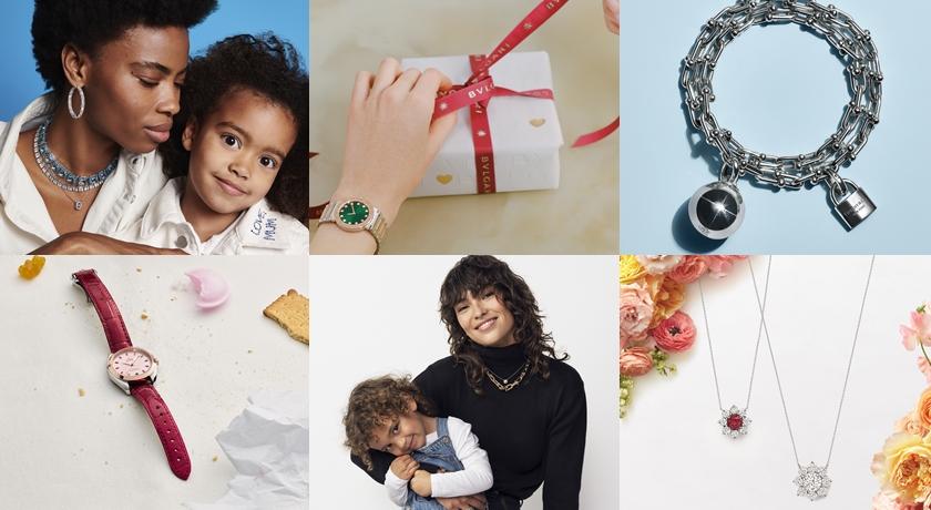 2022母親節》鑽石、珍珠、金飾怎麼挑？五大「風格媽媽」送禮指南