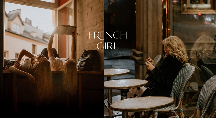 年齡限制不了法國女人的美！最值得投資的法式風格5大招學起來