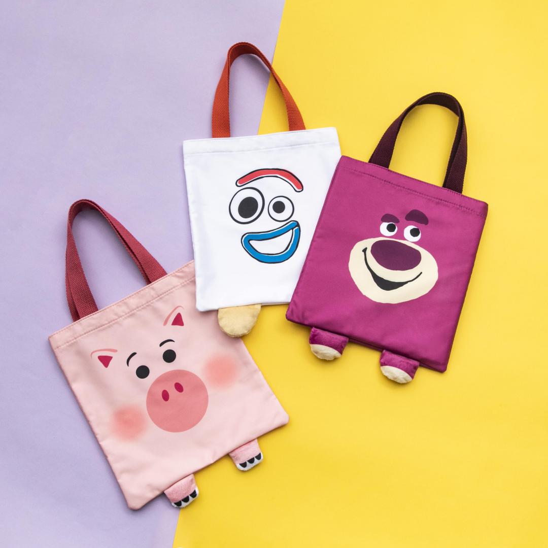 玩具總動員》集點商品手刀換起來三眼怪全套寢具組讓人超想一次打包！ - 自由電子報iStyle時尚美妝頻道