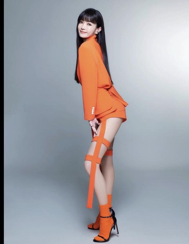 （翻攝自jeanniehsieh___bbb ig）