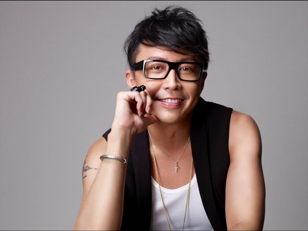 金曲紅毯5美3帥》陳美鳳「曬東西半球」奪第一美！紅毯最帥瘦子被「他」超車