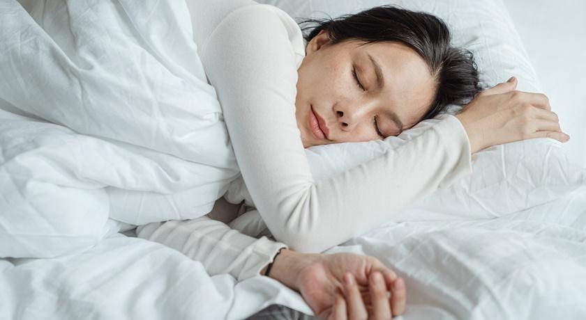 睡眠問題成現代人通病！ 心理師提出「五感好夢養成術」一夜好眠