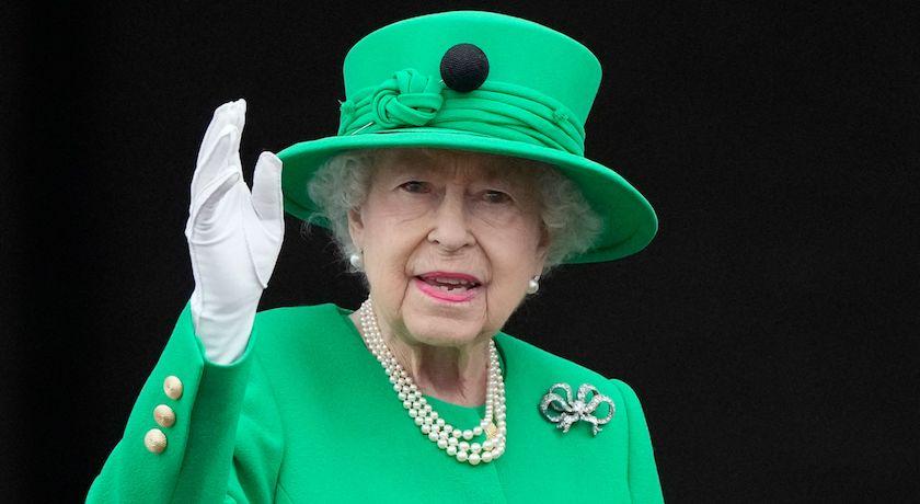 英女王駕崩「倫敦橋計畫」啟動！一文看懂王室未來10天行程表