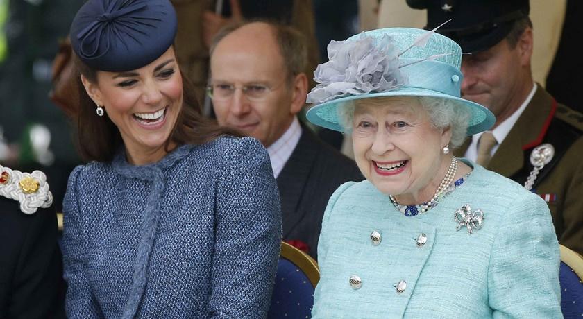 女王過世後凱特王妃立刻換珠寶！專家揭密原來有「這層涵義」