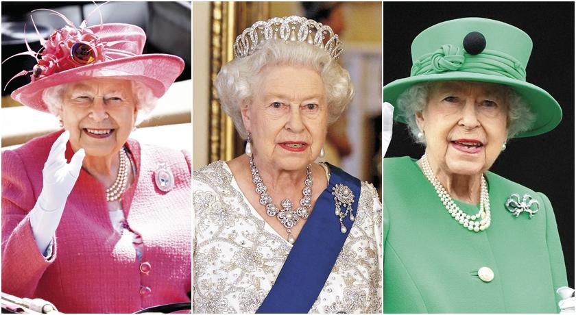 〈時尚大道2-2〉女王摯愛的皇室珠寶傳奇