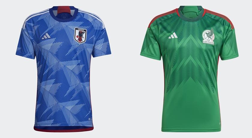 時尚大道看世足3-3》穿上你的足球魂