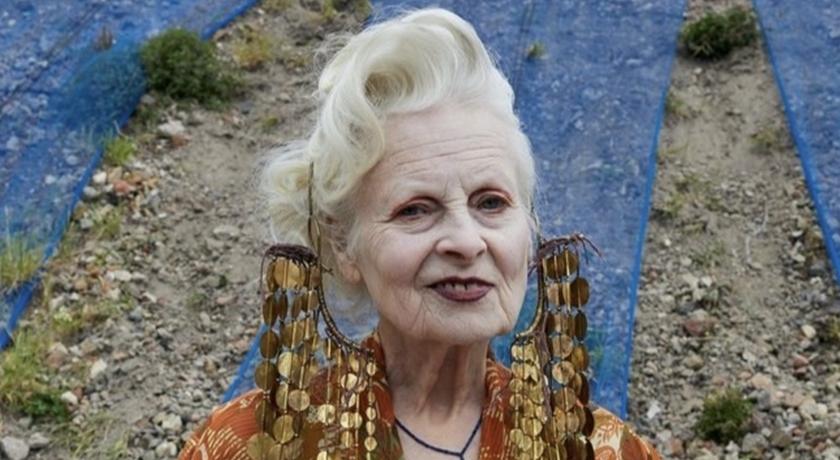 時尚圈哀慟！「龐克教母」薇薇安魏斯伍德辭世 享年81歲