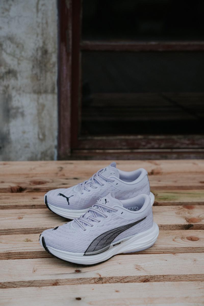 PUMA Deviate Nitro 2，4,980元。