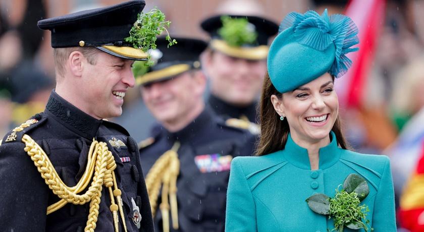 不裝了！凱特王妃穿衣風格「大解放」 專家揭「關鍵原因」全網贊同