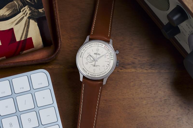 （Angelus提供）