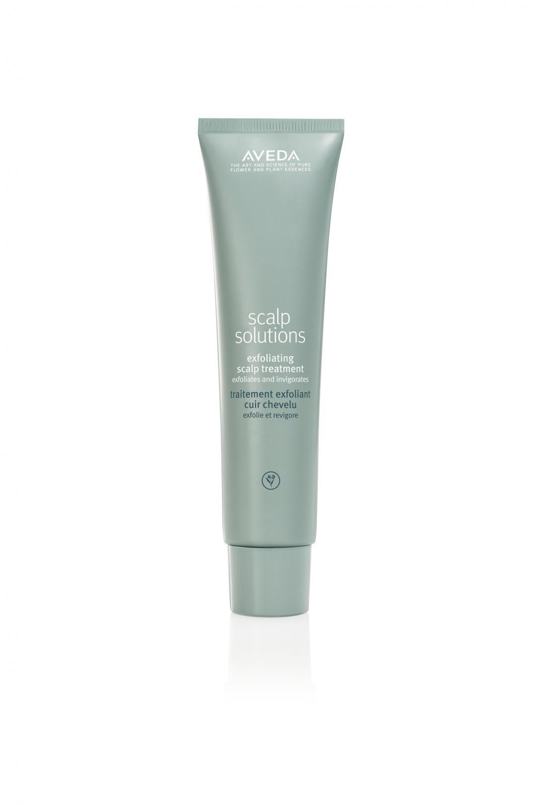 Aveda蘊活淨瑕潔膚凝膠150ml/1,700元。