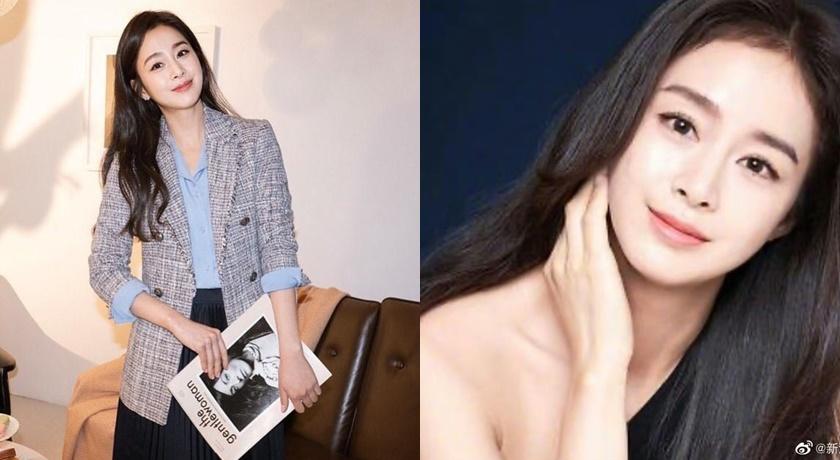 金泰希「素顏慶生」影片流出！43歲「神仙顏值」網讚：不愧是南韓第一美女