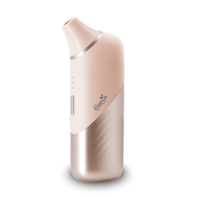 康生Concerni漂亮-AI智能粉刺機，售價2,980元，特價1,980元。