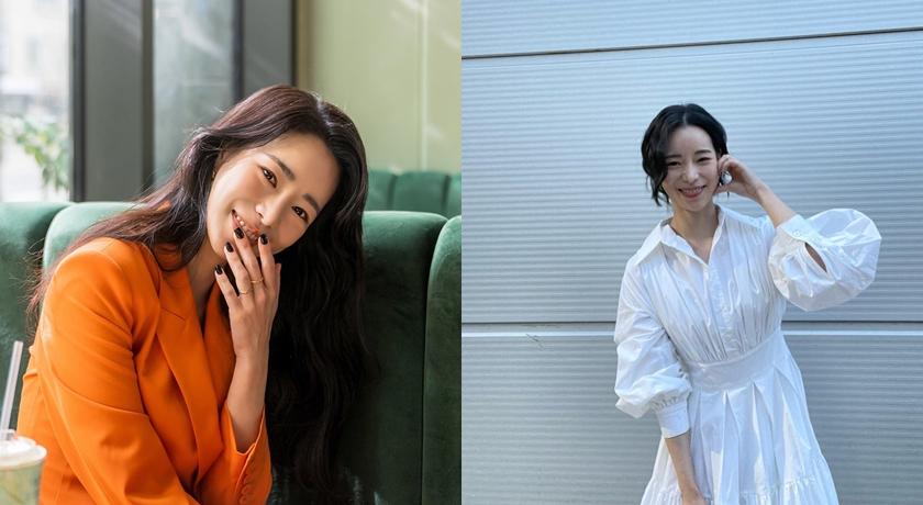 林知衍和同劇演員認了戀愛中。