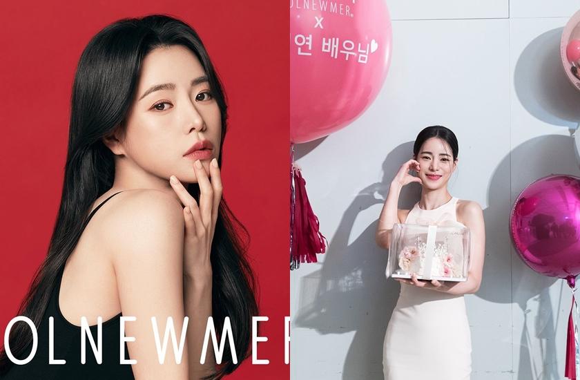 林知衍爆紅後，代言、活動接不完。