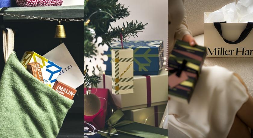 歲末交換禮物沒靈感?充滿儀式感與設計巧思的節日選品清單出爐 送禮送進心坎裡 歲末交換禮物沒靈感?充滿儀式感與設計巧思的節日選品清單出爐 送禮送進心坎裡