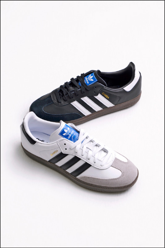 adidas Originals SAMBA OG，3,490元。