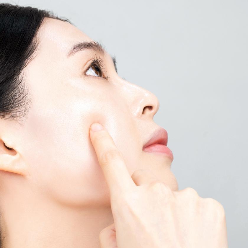 人體微電流會隨著年齡增長弱化。