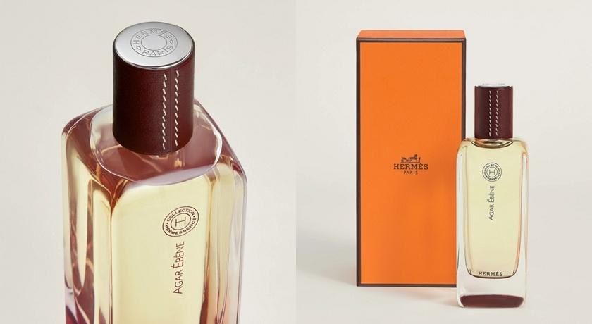 Agar Ébène沉香黑檀。