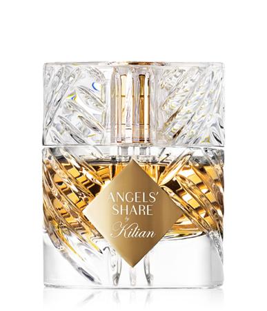 Kilian Paris天使稅淡香精50ml/7,900元。