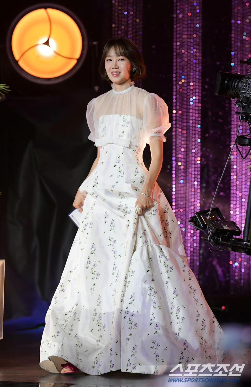 （翻攝自weibo、韓媒）