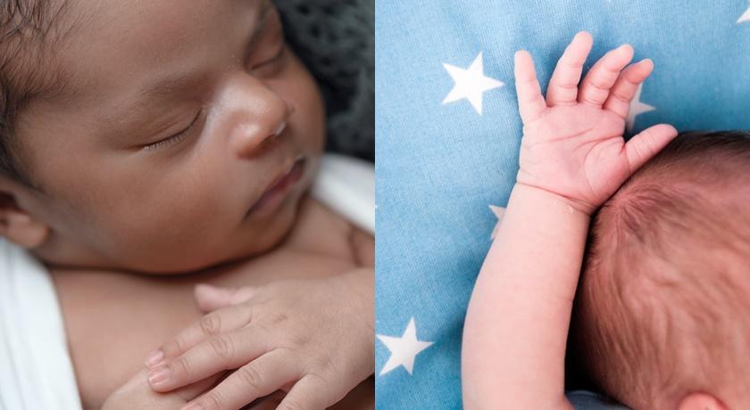 小嬰兒皮膚澎彈細嫩有原因！日本研究指出「BABY FACE」關鍵