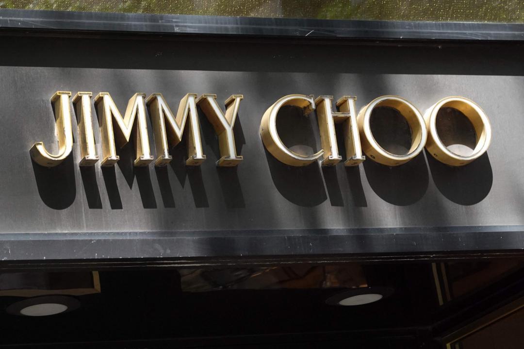 Capri此前曾收購JIMMY CHOO。