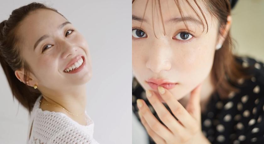 日韓女生「透明感」超顯白！明星彩妝師直指一單品是仙女肌決勝關鍵