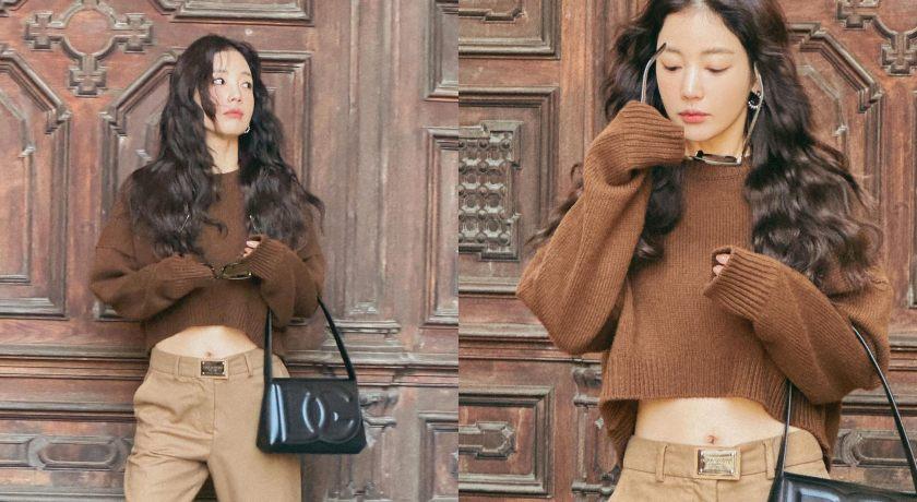 韓星奇恩世九月底證實離婚消息。