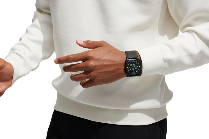 （Bell & Ross提供）