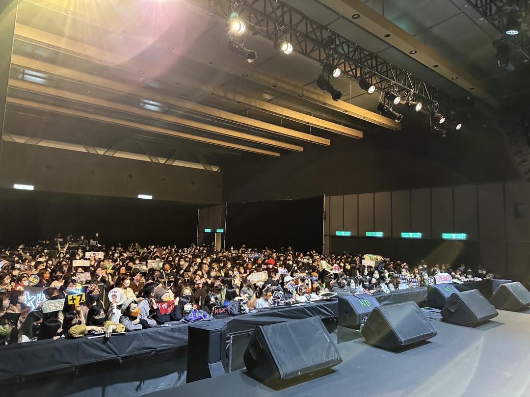 skm points年末狂歡派對12月即將登場，扣5,000點起就能享會員專屬演唱會，11/14準時開搶。