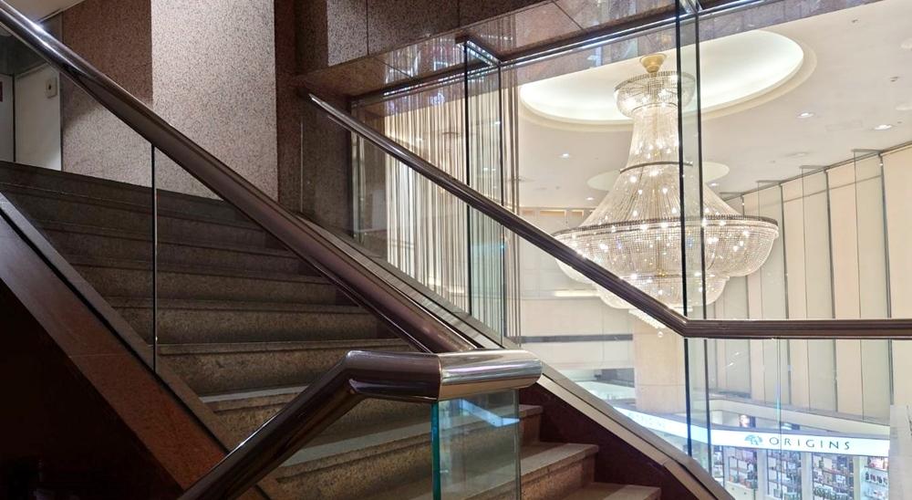 台南新光三越中山店開幕27年第一次！衝完13樓登高賽抽Switch OLED