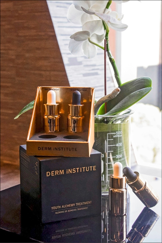 【時尚大道】打造逆天素顏肌 超強凍齡女星13招保養秘技