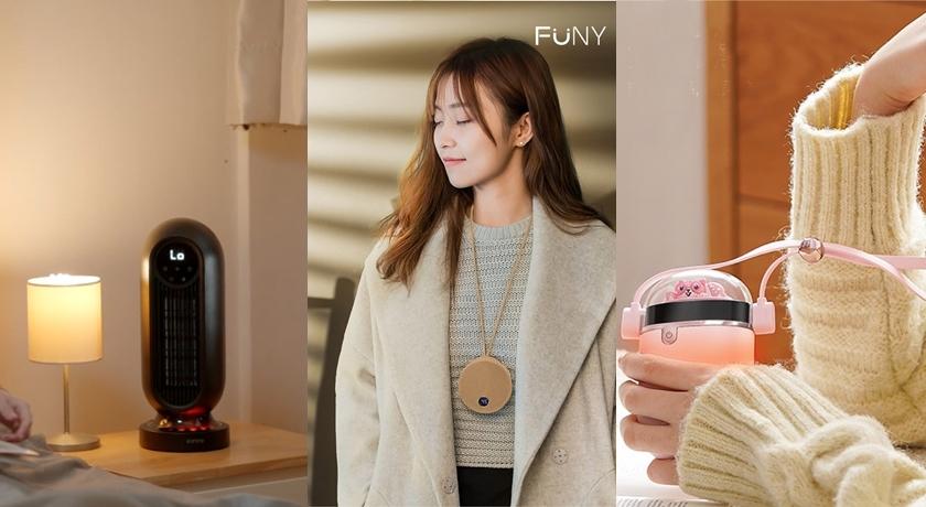 日本賣翻的機能保暖TOP6報到！這款暖到讓櫻花妹直接省下暖氣費