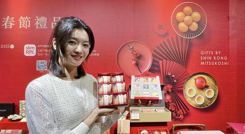 總鋪師手路菜、米其林推薦全到齊！新光三越年菜預購　5大獨家亮點超夢幻