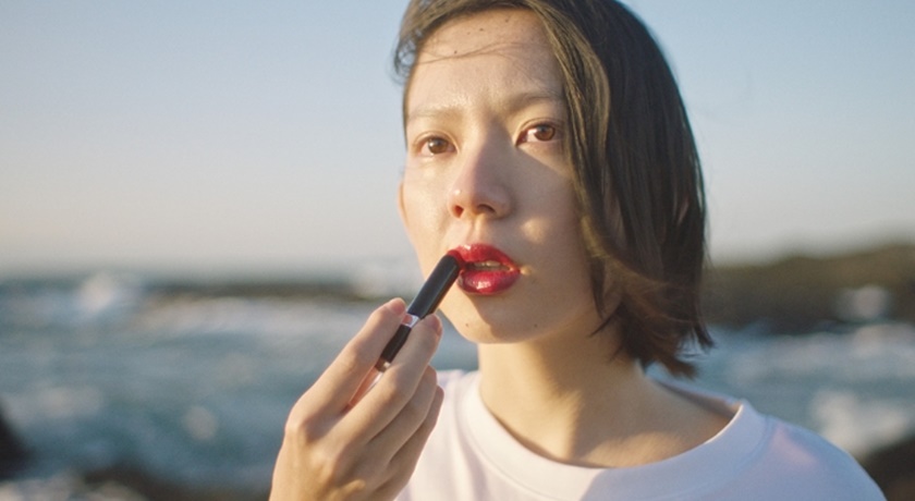 紅色唇膏超挑膚色？日本人研究出血色關鍵 任何紅都能輕鬆駕馭且超顯白