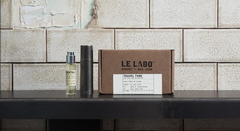 好品味隨身帶著走！Le Labo打造時髦香水配件 揭這五款香味台灣市場最愛