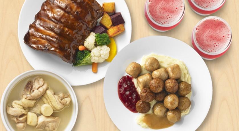 IKEA年菜優惠開跑！三款台灣人最愛鍋物圍爐必備 小家庭也能享用大餐