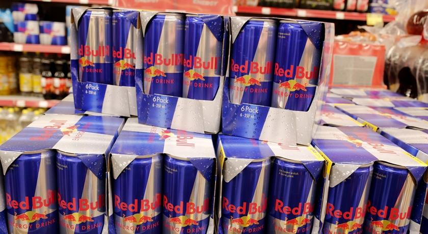 來台後首次漲價！Red Bull紅牛能量飲料宣布4/1起全面調漲6元