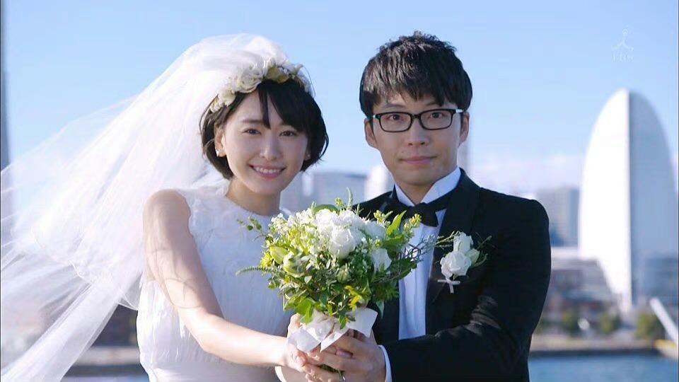 新垣結衣婚後低調，鮮少放閃。