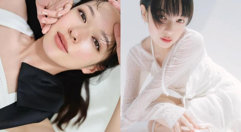 卸了妝秒變路人？專家指出：影響素顏三