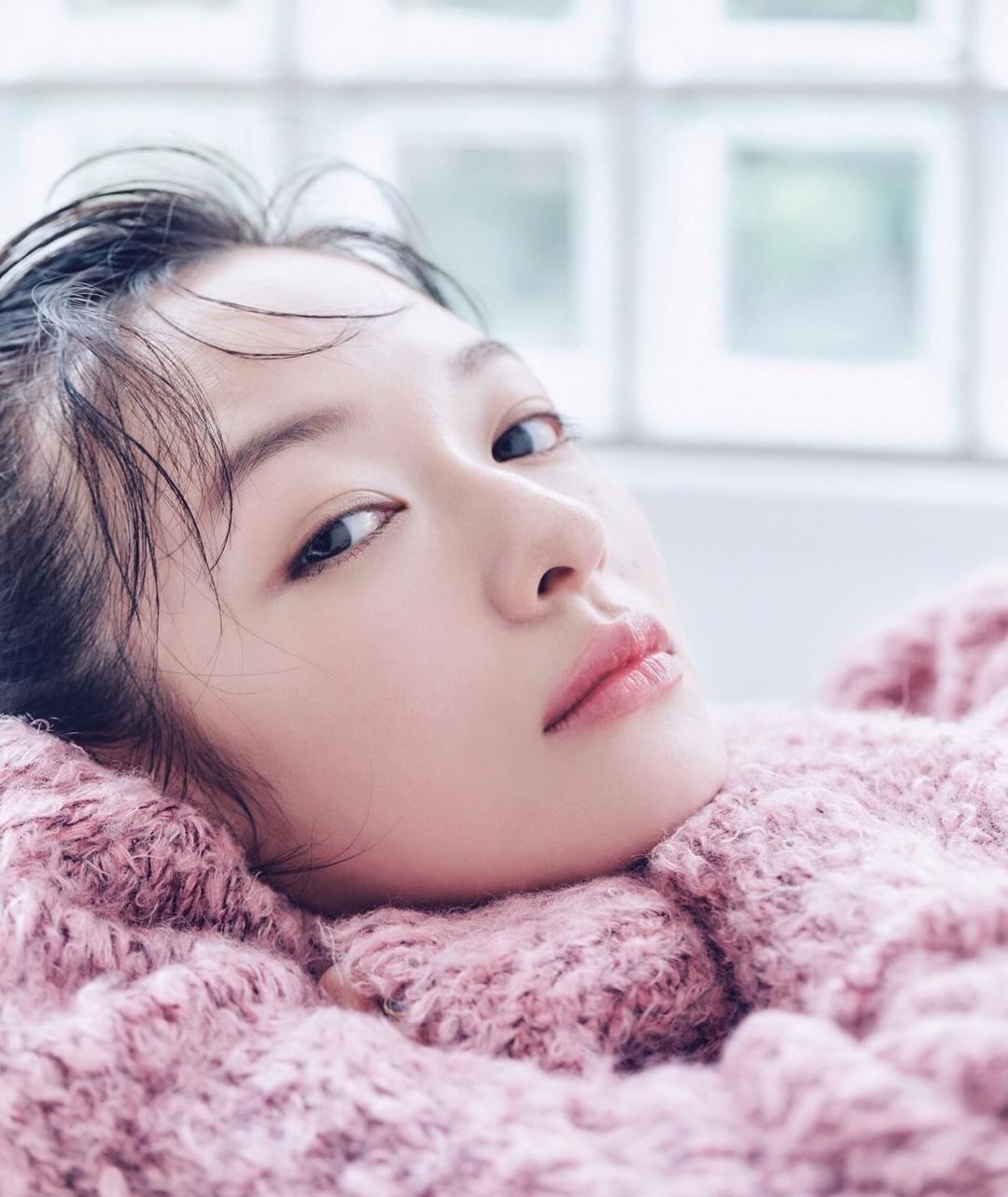 光澤度、均勻度、平滑度是影響素顏肌膚的三大關鍵。