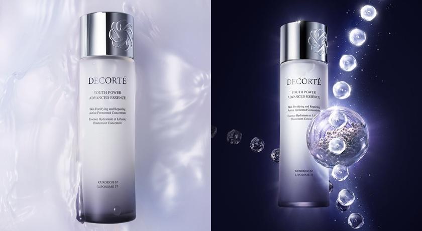 黛珂極酵全能修護晶淬150ml/4,650元。